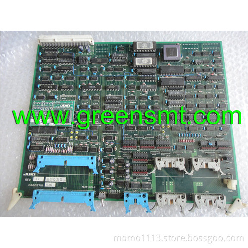 JUKI 710(720) SERVO BOARD E86057150A0